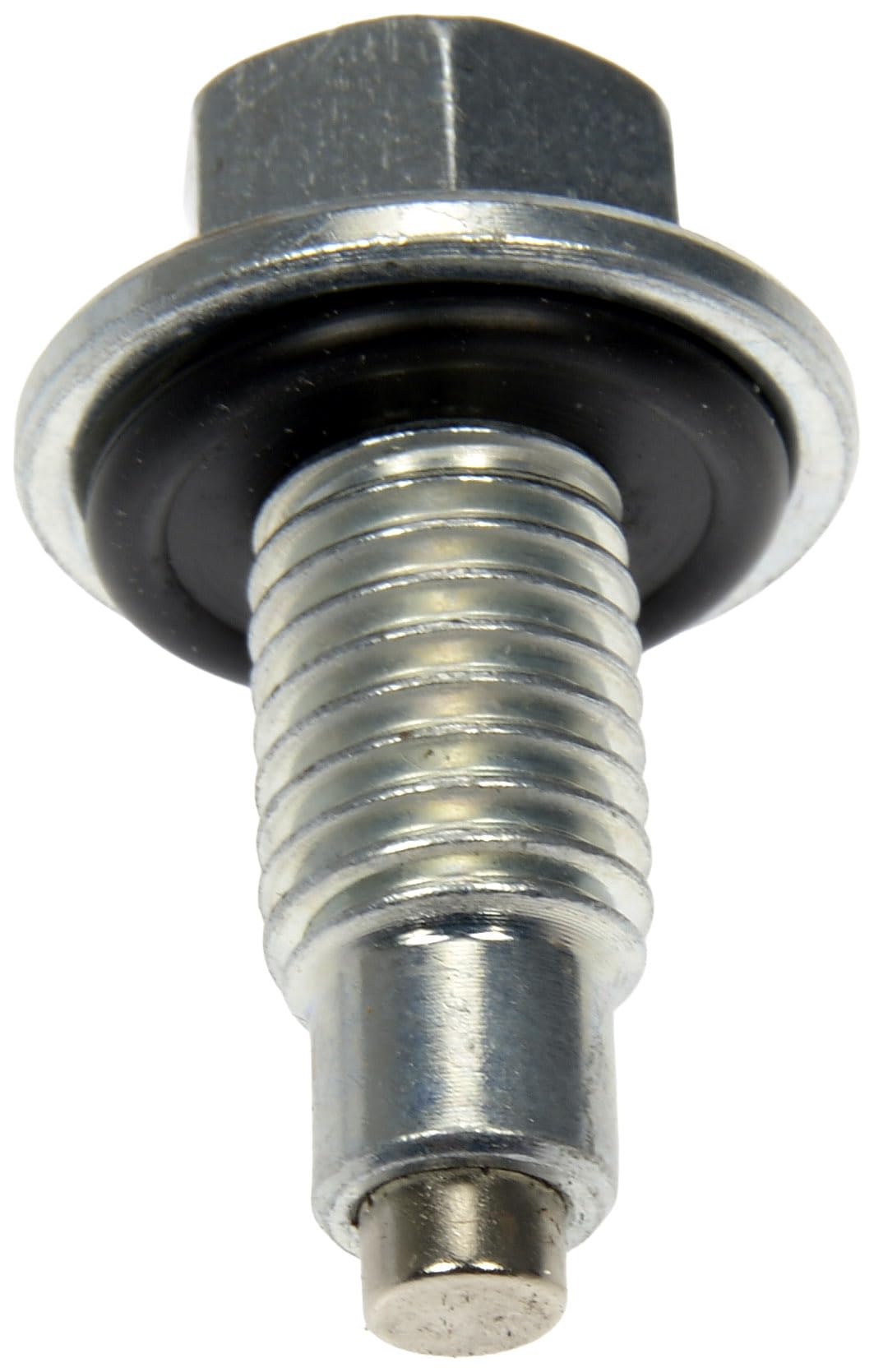 がど　2／4 Dorman 090-936CD Oil Drain Plug Magnetic M12-1.75, Head Size 15mm